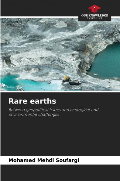 Rare earths