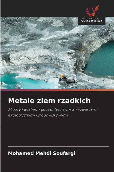 Metale ziem rzadkich