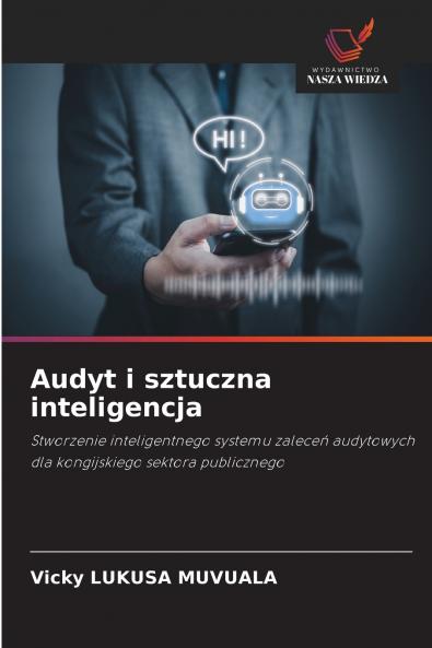Audyt i sztuczna inteligencja