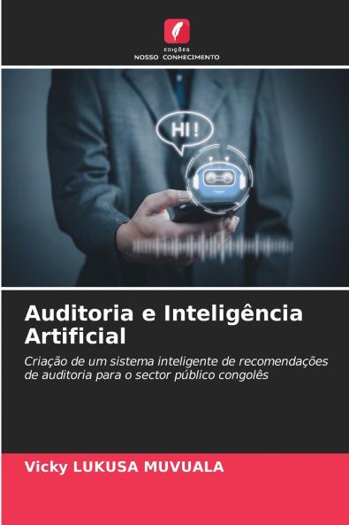 Auditoria e Inteligência Artificial