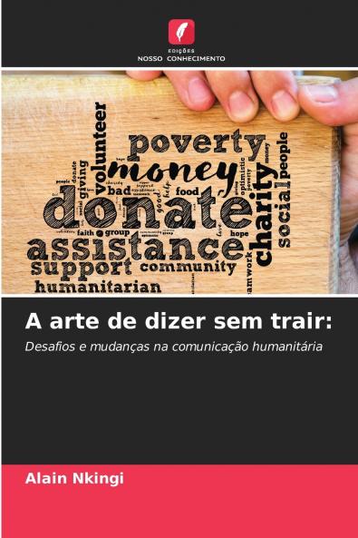 A arte de dizer sem trair