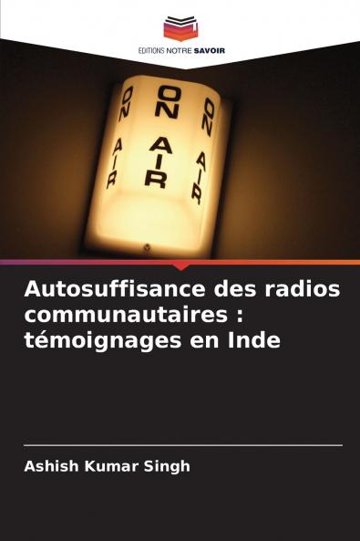 Autosuffisance des radios communautaires