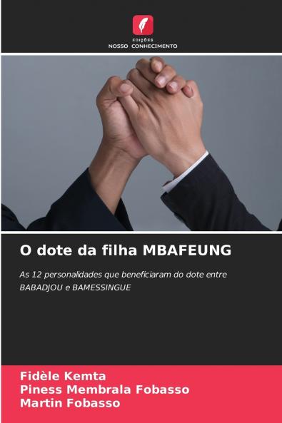 O dote da filha MBAFEUNG