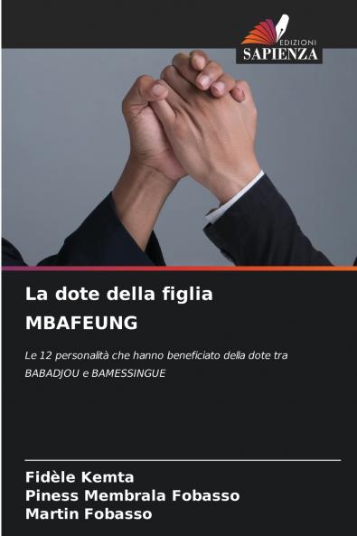 La dote della figlia MBAFEUNG