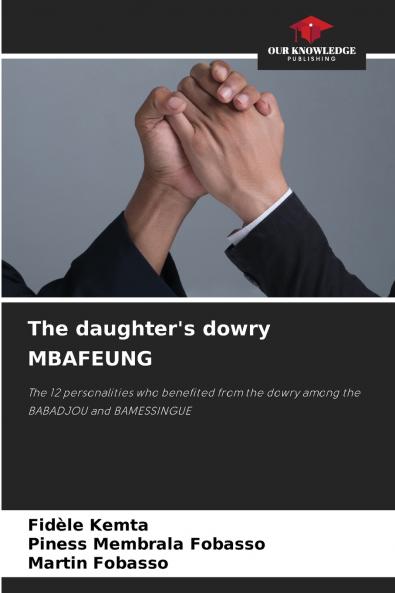 The daughter's dowry MBAFEUNG