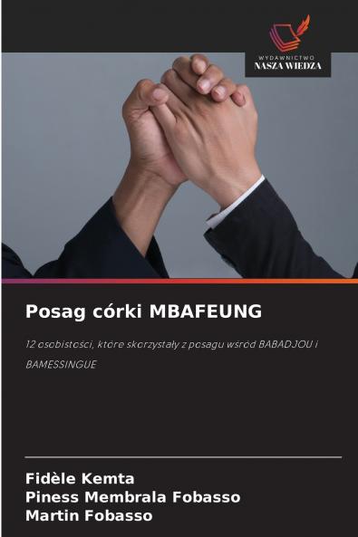 Posag córki MBAFEUNG