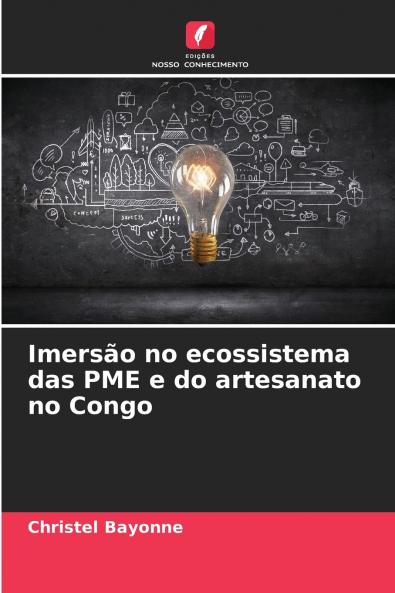 Imersão no ecossistema das PME e do artesanato no Congo