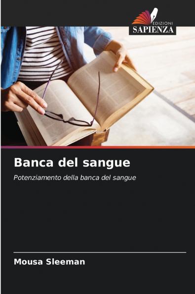 Banca del sangue