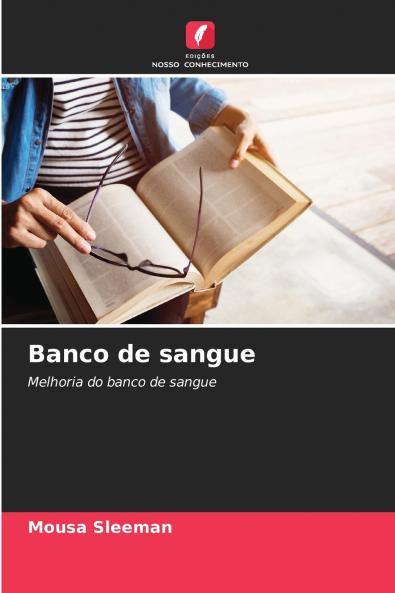 Banco de sangue