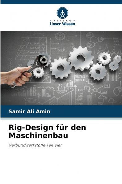 Rig-Design für den Maschinenbau