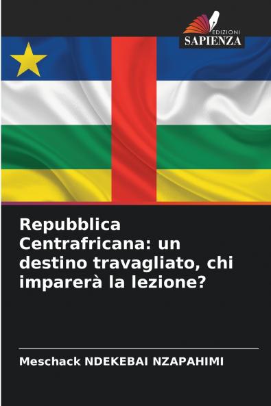 Repubblica Centrafricana