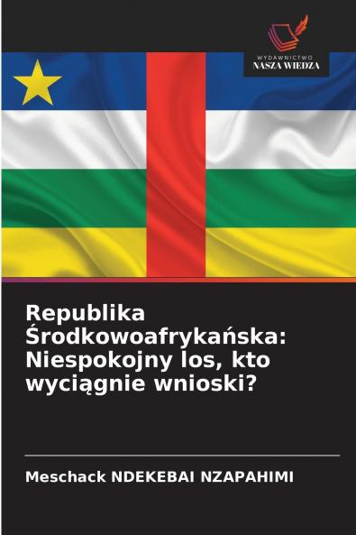 Republika Środkowoafrykańska