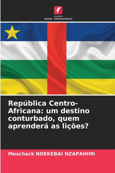 República Centro-Africana