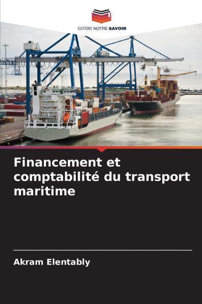 Financement et comptabilité du transport maritime