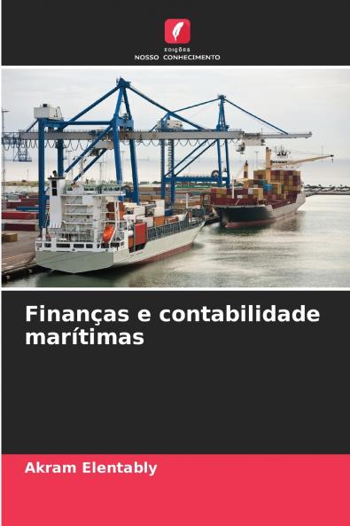 Finanças e contabilidade marítimas
