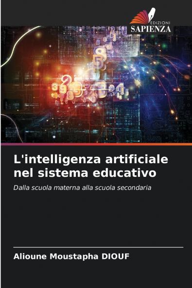 L'intelligenza artificiale nel sistema educativo