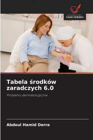Tabela środków zaradczych 6.0