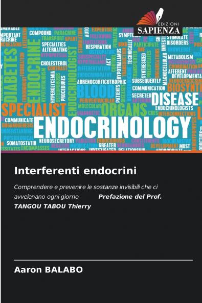 Interferenti endocrini