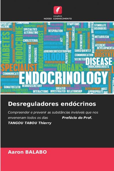 Desreguladores endócrinos