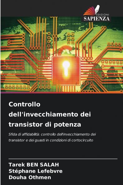 Controllo dell'invecchiamento dei transistor di potenza
