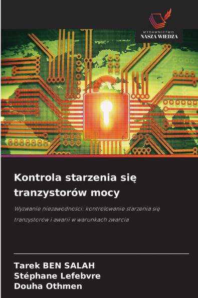 Kontrola starzenia się tranzystorów mocy