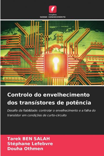 Controlo do envelhecimento dos transístores de potência