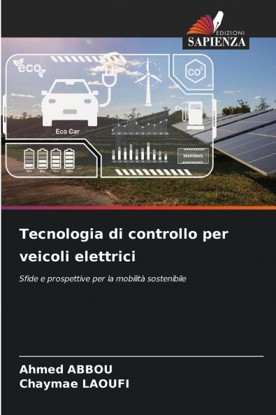 Tecnologia di controllo per veicoli elettrici