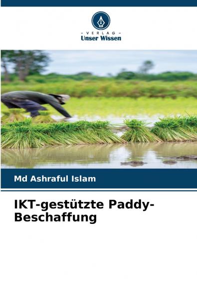 IKT-gestützte Paddy-Beschaffung
