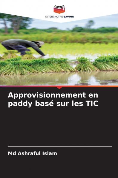 Approvisionnement en paddy basé sur les TIC