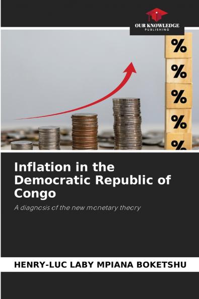 Inflation in the Democratic Republic of Congo