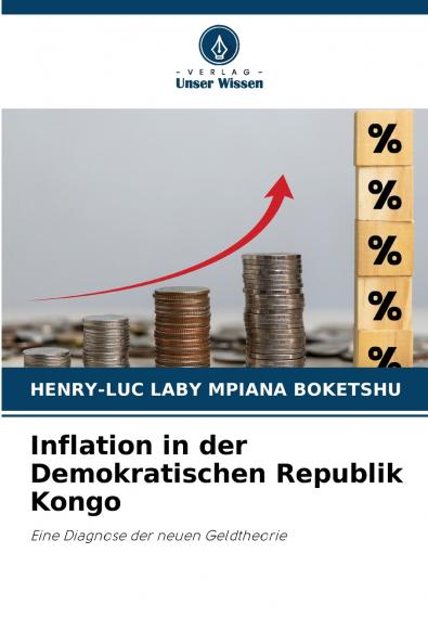 Inflation in der Demokratischen Republik Kongo