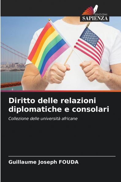 Diritto delle relazioni diplomatiche e consolari