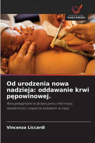 Od urodzenia nowa nadzieja