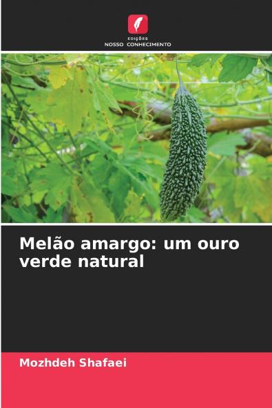 Melão amargo