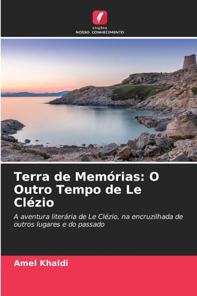 Terra de Memórias