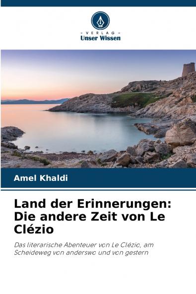 Land der Erinnerungen