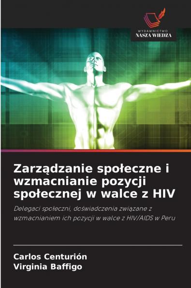 Zarządzanie społeczne i wzmacnianie pozycji społecznej w walce z HIV