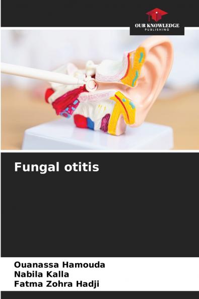 Fungal otitis