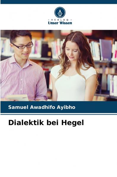 Dialektik bei Hegel