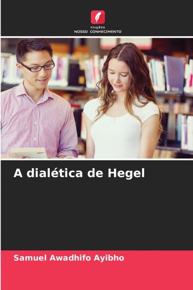 A dialética de Hegel