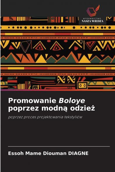 Promowanie Boloye poprzez modną odzież