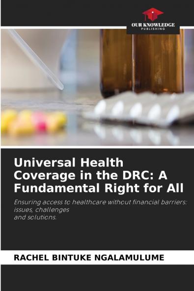 Universal Health Coverage in the DRC
