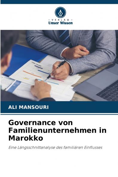 Governance von Familienunternehmen in Marokko