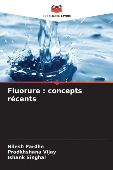 Fluorure