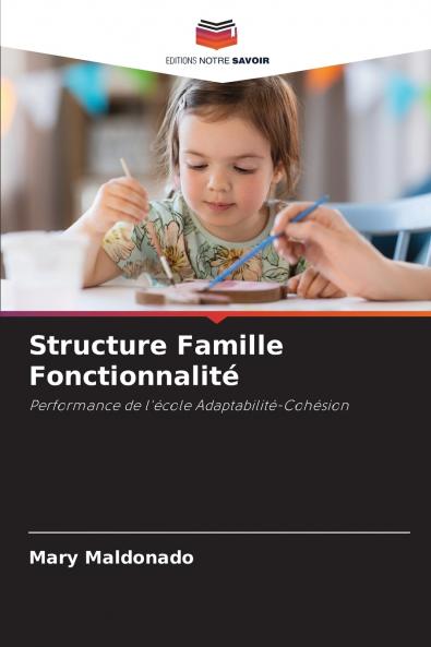 Structure Famille Fonctionnalité
