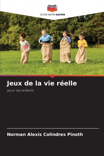 Jeux de la vie réelle