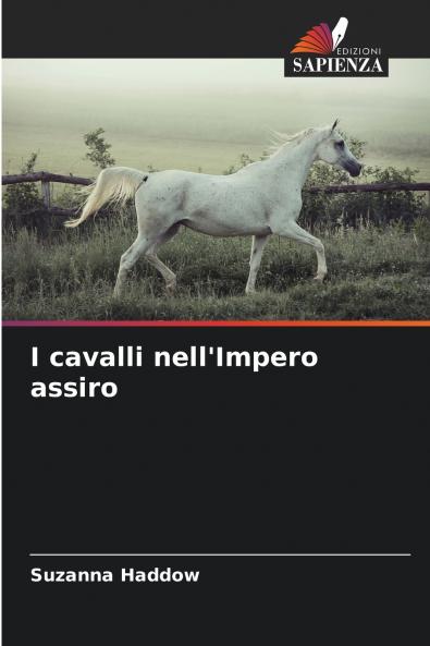I cavalli nell'Impero assiro