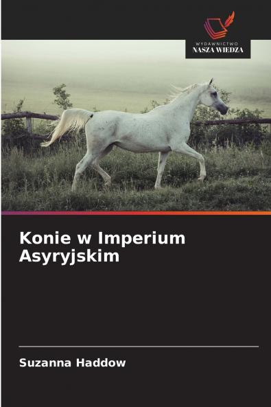 Konie w Imperium Asyryjskim