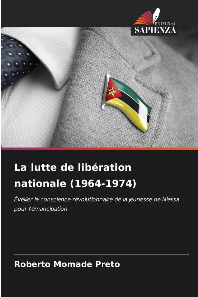 La lutte de libération nationale (1964-1974)