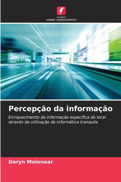 Percepção da informação